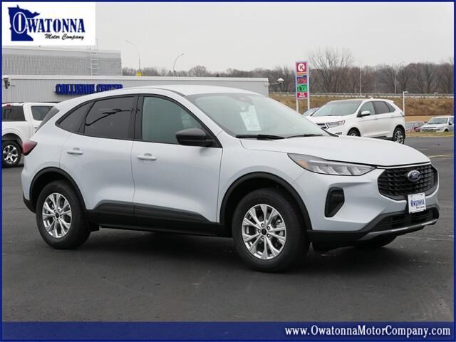 2026 FORD Escape