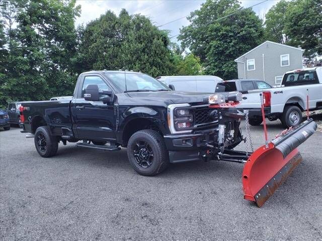 2023 FORD F-Super Duty