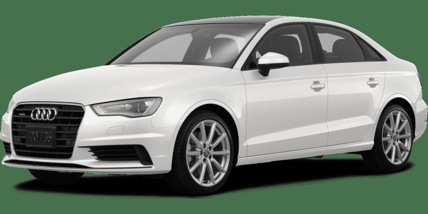 2017 AUDI A3