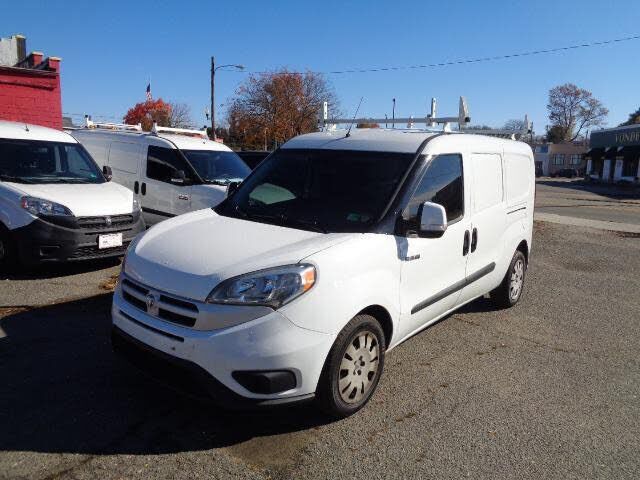 2015 RAM Promaster City