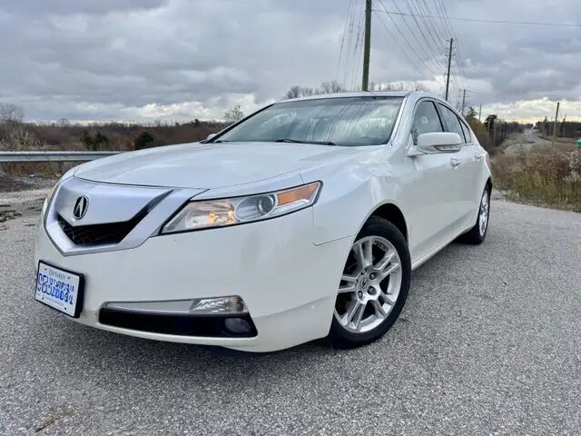 Acura TL