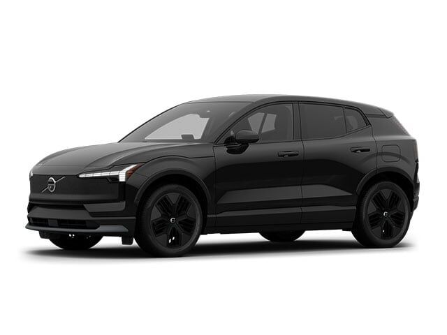 2026 VOLVO EX30 CC