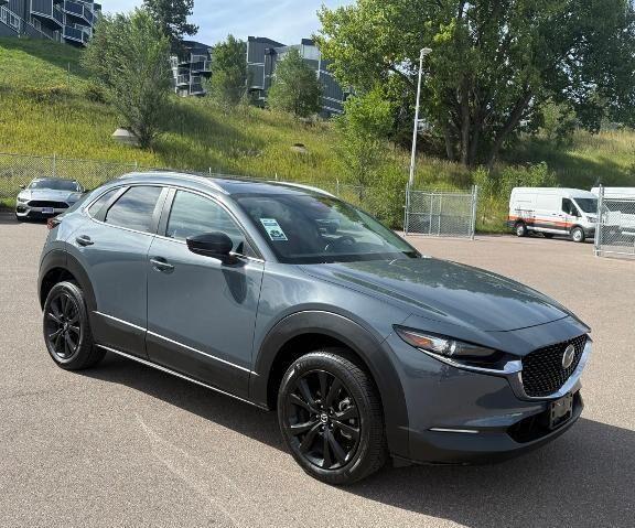 2024 MAZDA CX-30