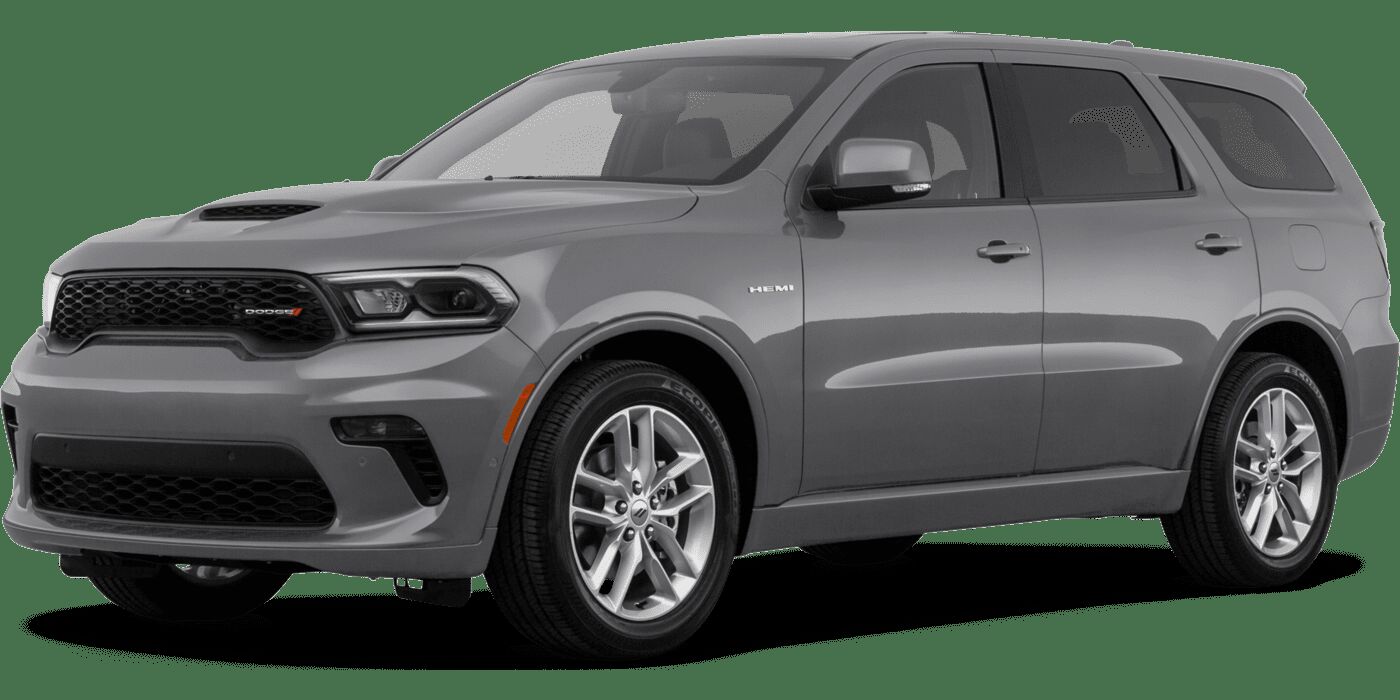 2022 DODGE Durango