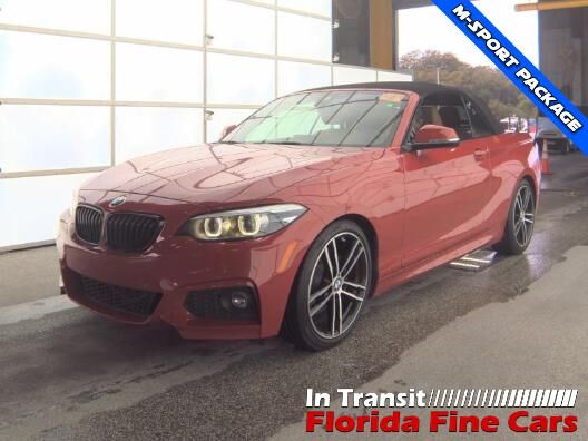 2020 BMW 2 Series