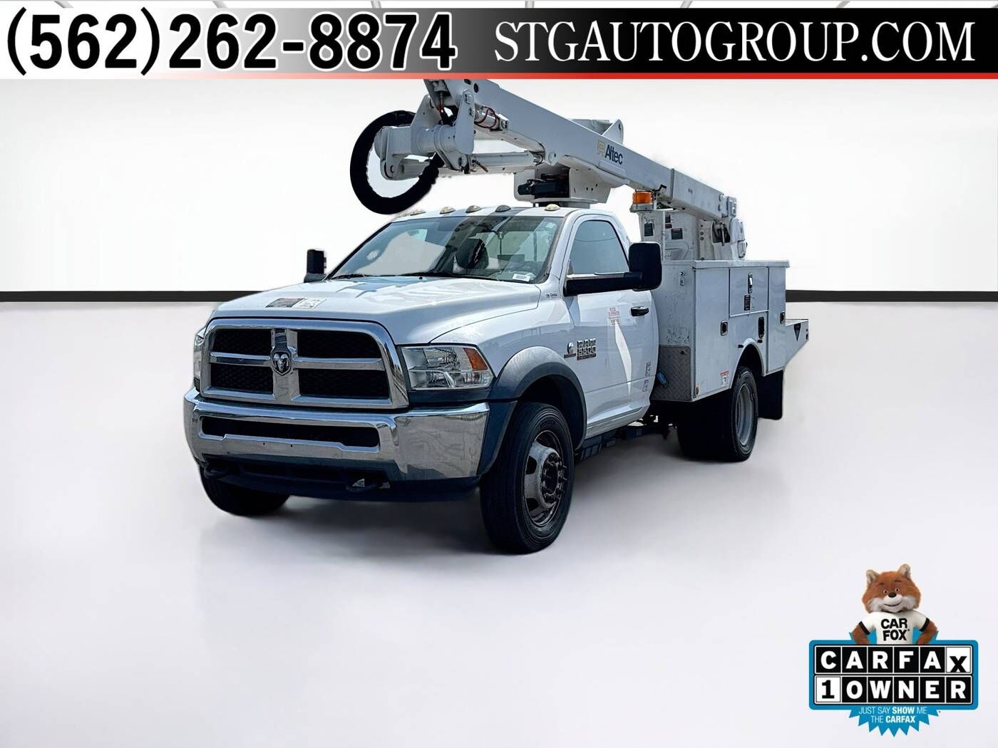 RAM 5500