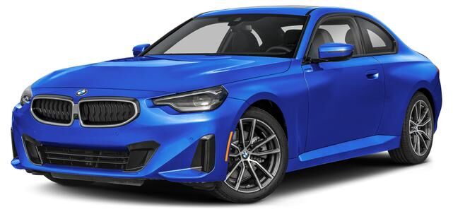 2026 BMW 2 Series