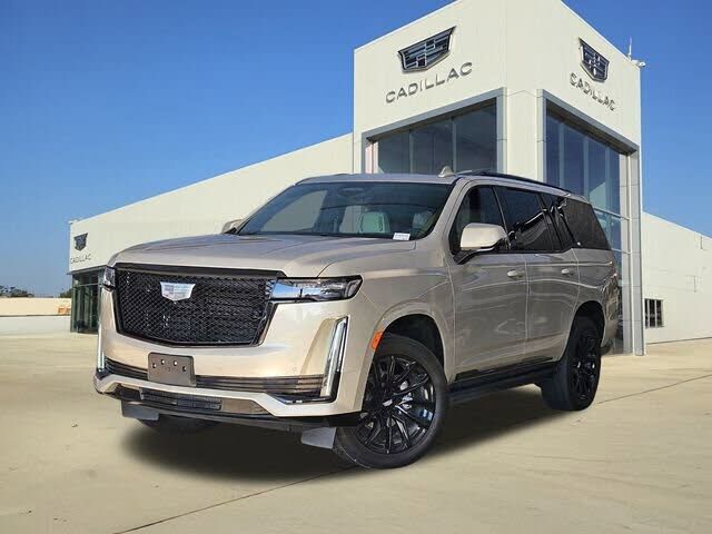 2023 CADILLAC Escalade