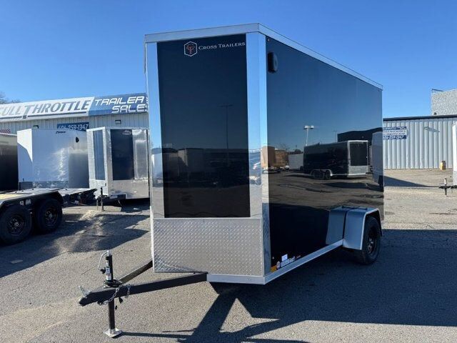 2026 CROSS TRAILERS Cross Trailers