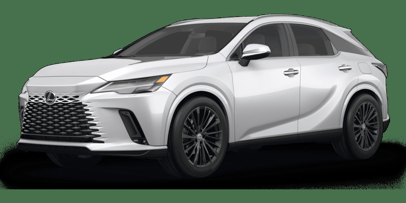 2023 LEXUS RX