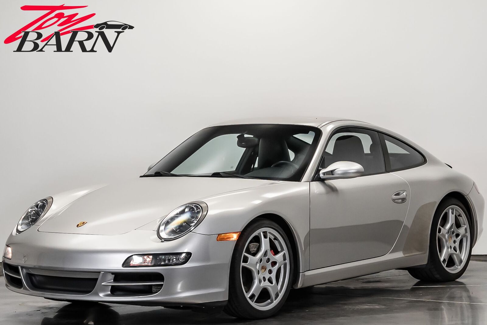 2006 PORSCHE 911