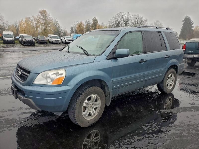 Honda Pilot