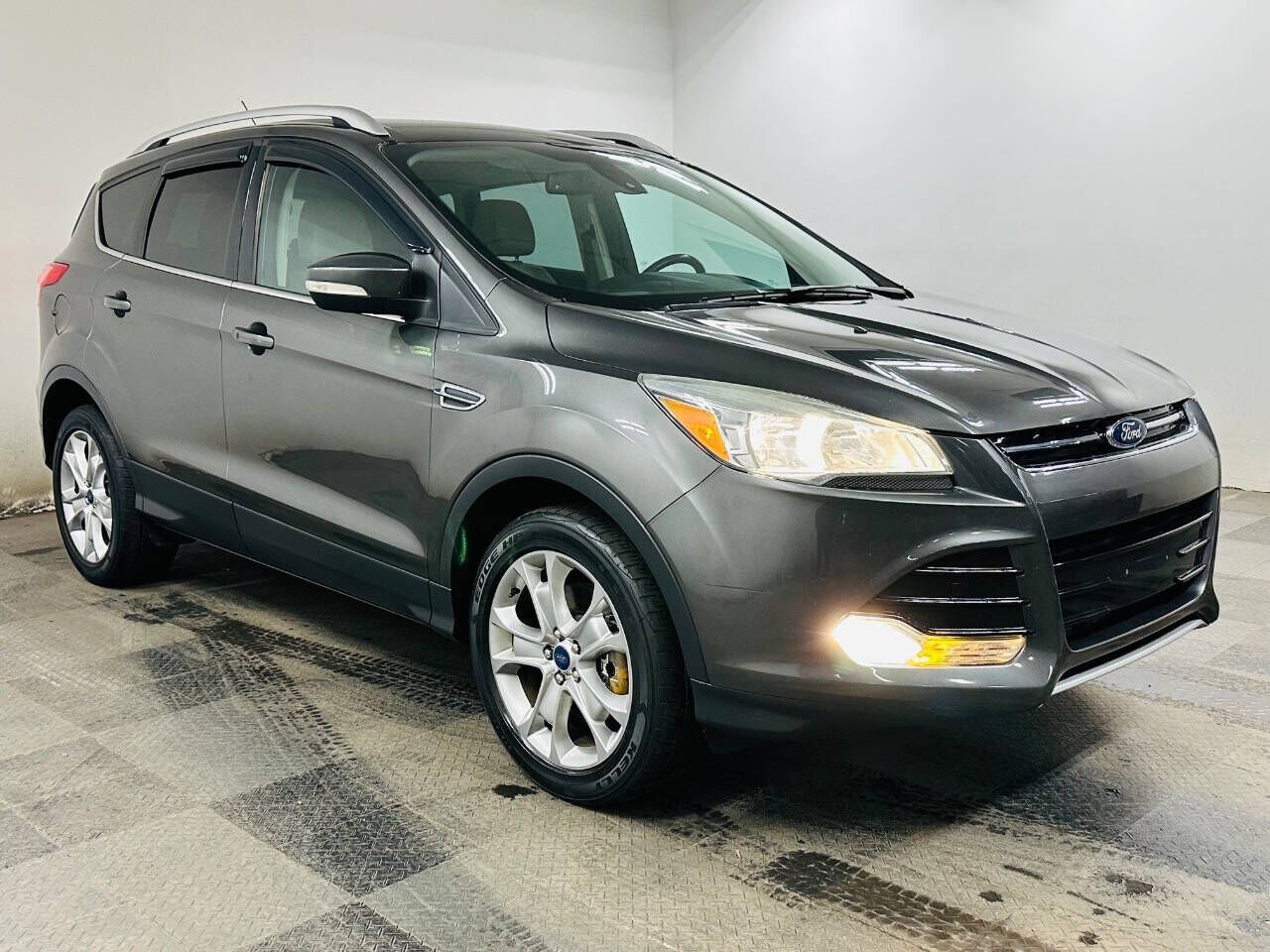 Ford Escape