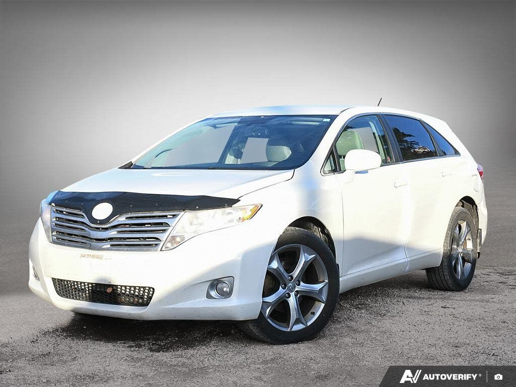 Toyota Venza
