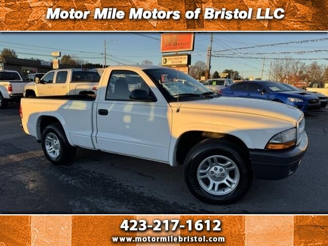 Dodge Dakota