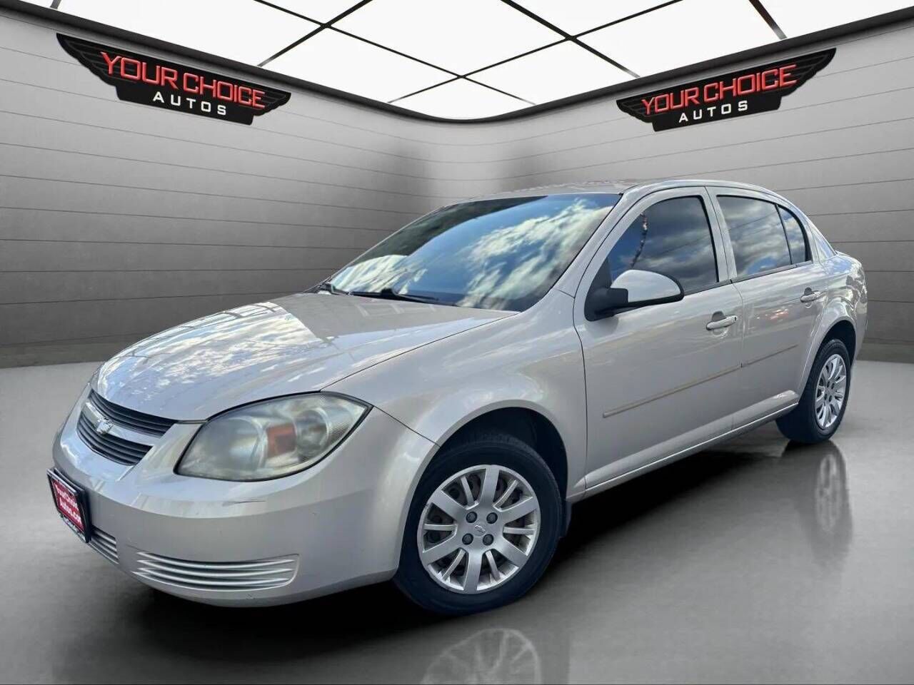 Chevrolet Cobalt