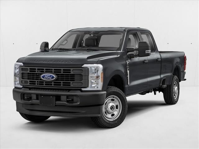 2026 FORD F-350