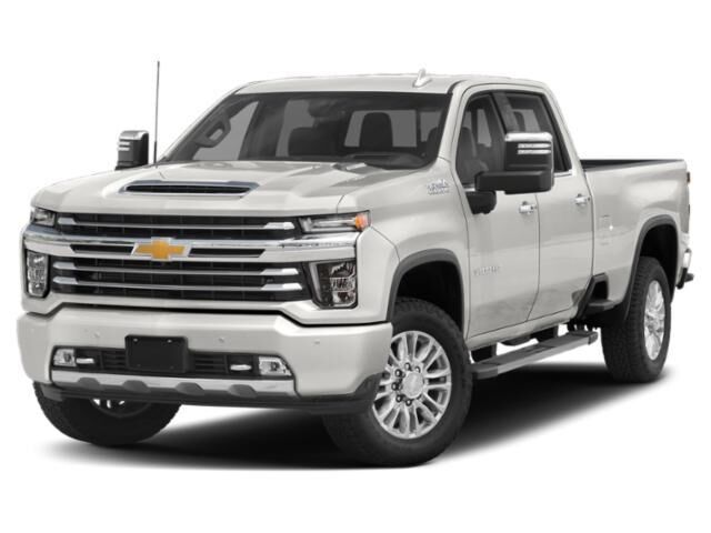 2022 CHEVROLET Silverado
