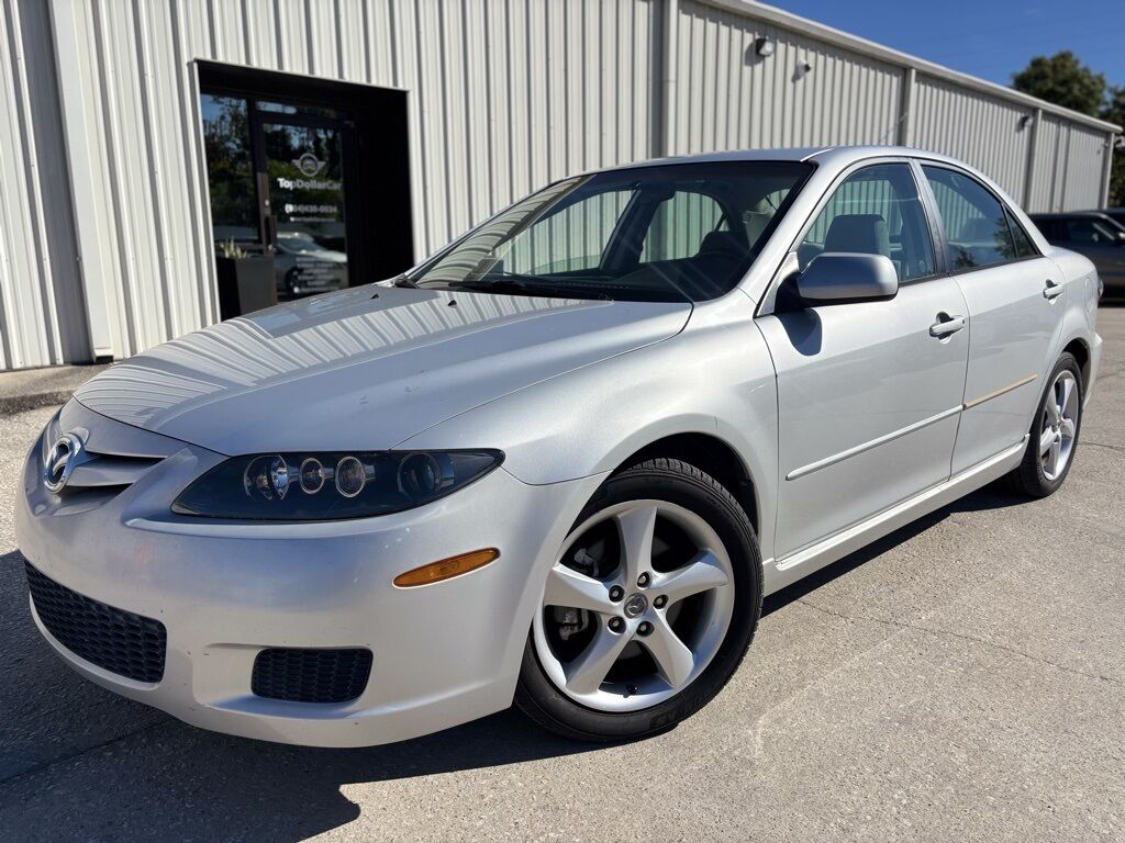 Mazda Mazda6
