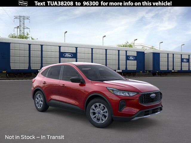 2026 FORD Escape