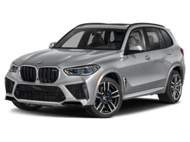 2023 BMW X5