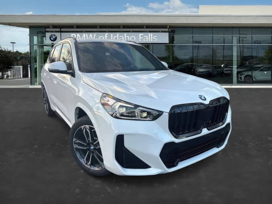 2026 BMW X1