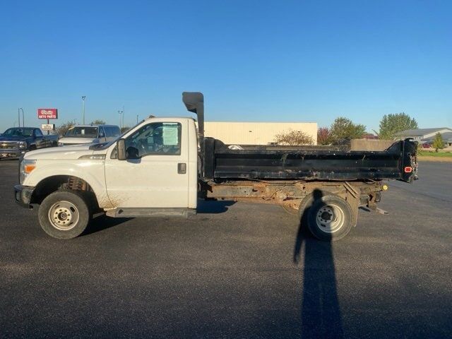 Ford F-350