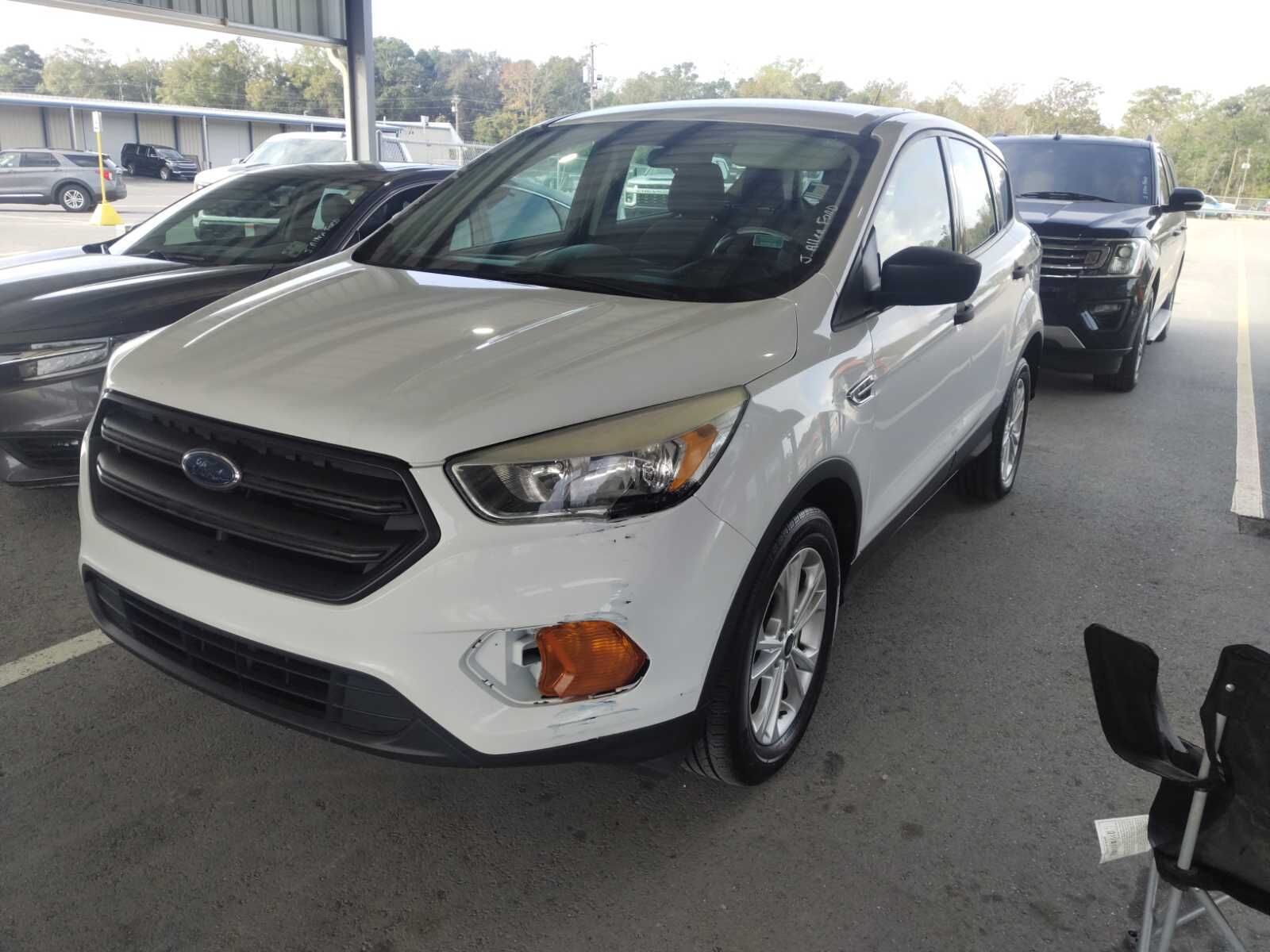 Ford Escape