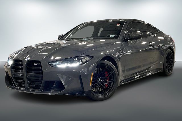 2024 BMW M4