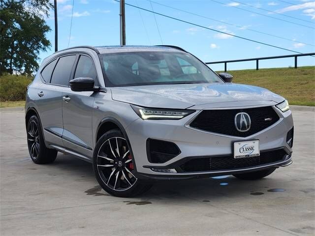 2023 ACURA MDX Type S