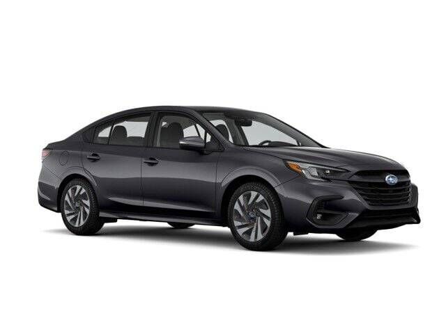 2025 SUBARU Legacy