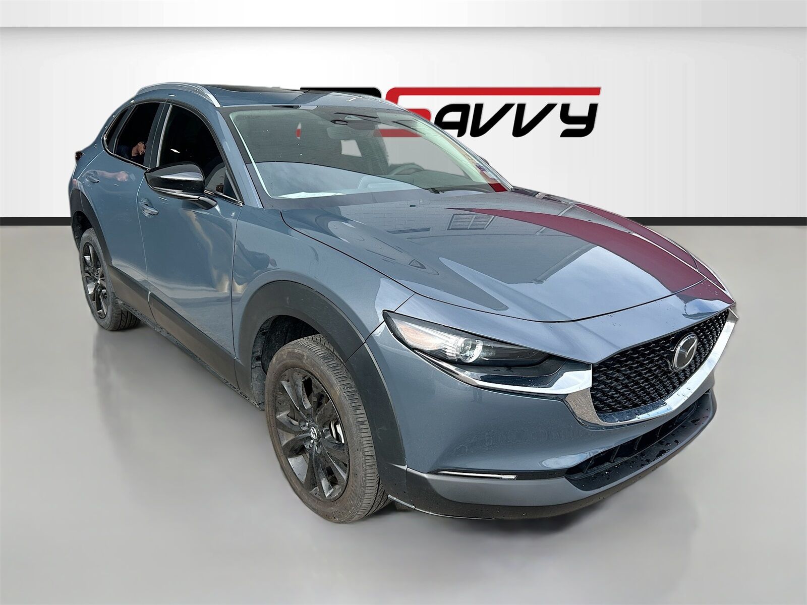 2024 MAZDA CX-30