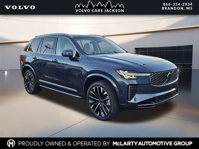 2026 VOLVO XC90