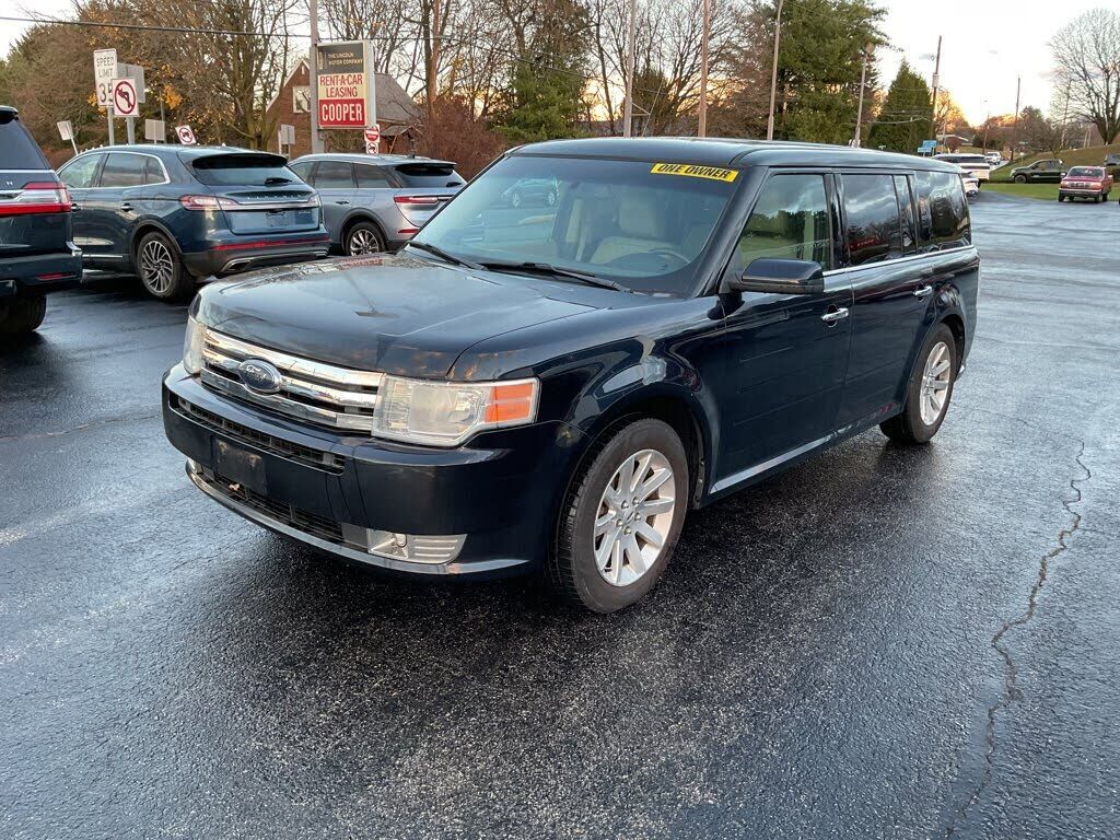 Ford Flex