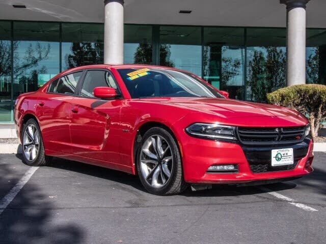 Dodge Charger