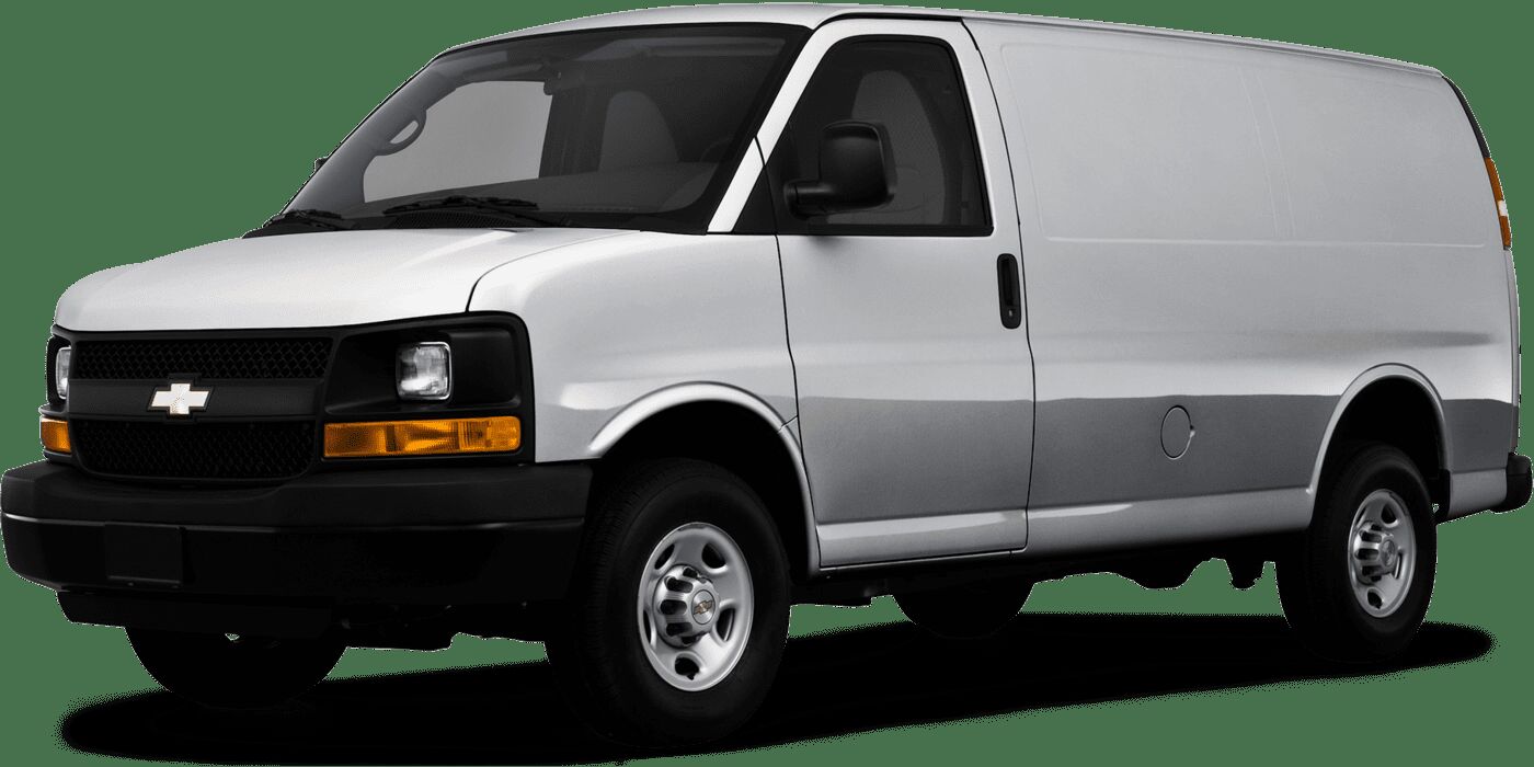 Chevrolet Express