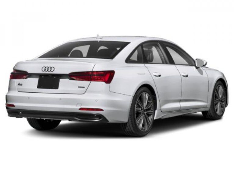2025 Audi A6