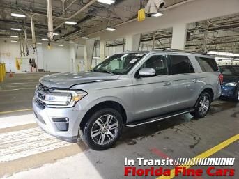 2023 FORD Expedition