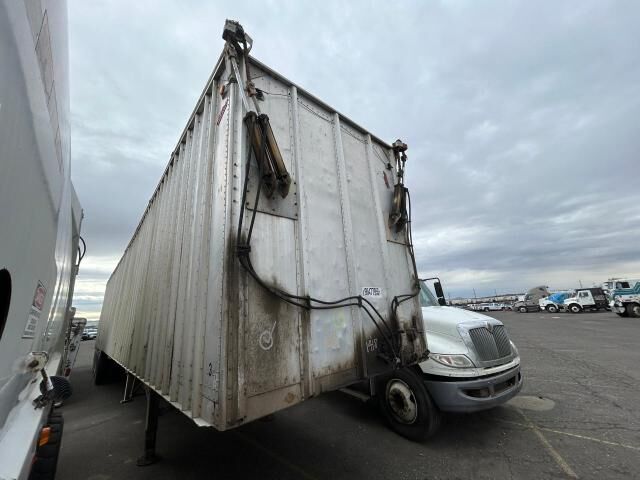 2024 ALLOY Alloy Trailers