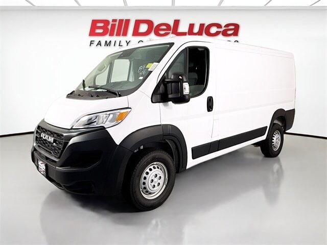 2026 RAM Promaster 1500