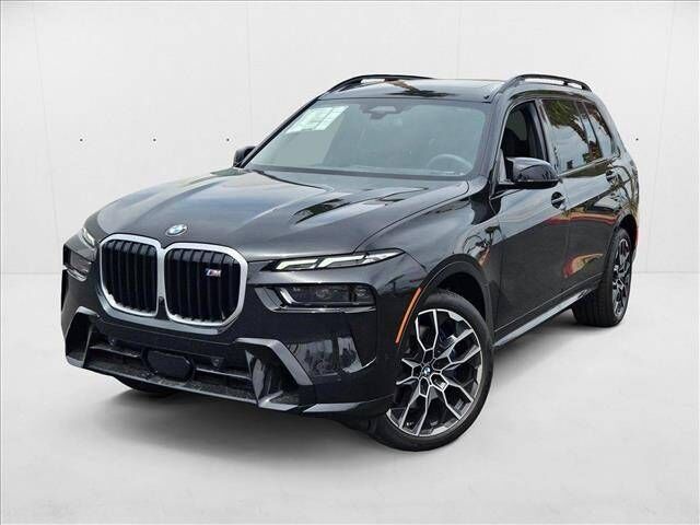 2026 BMW X7