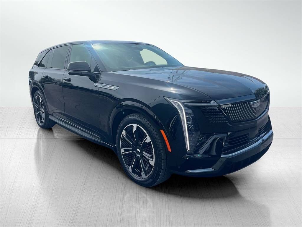 2025 CADILLAC Escalade IQ