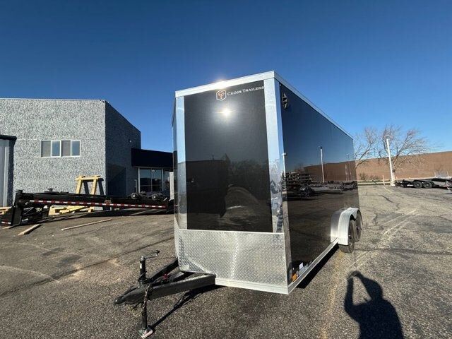 2026 CROSS TRAILERS Cross Trailers
