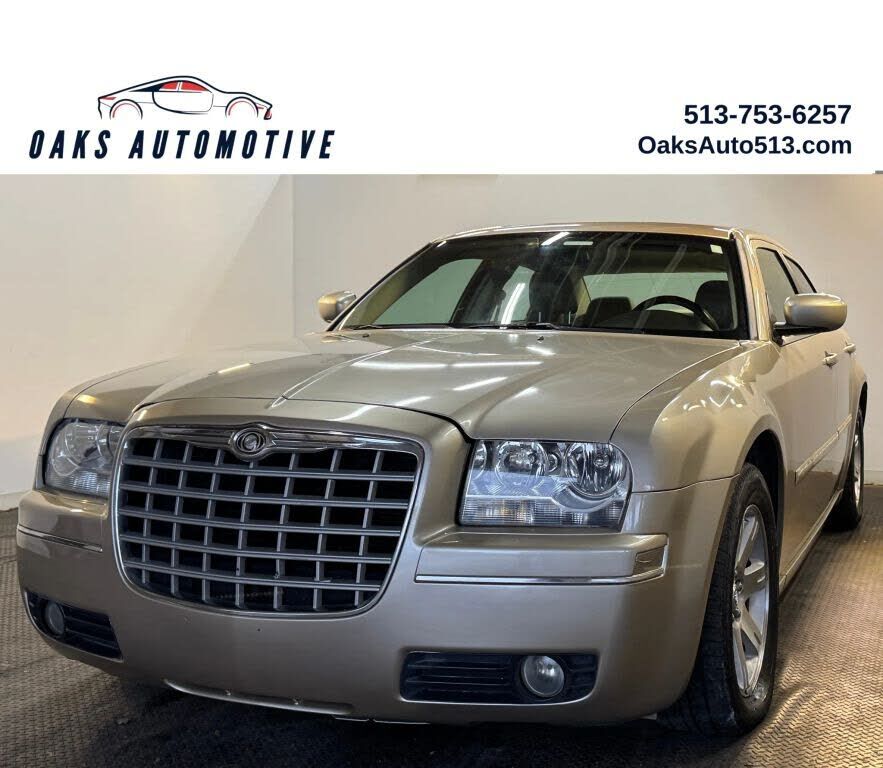 2006 CHRYSLER 300