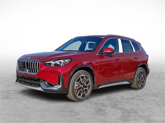 2026 BMW X1