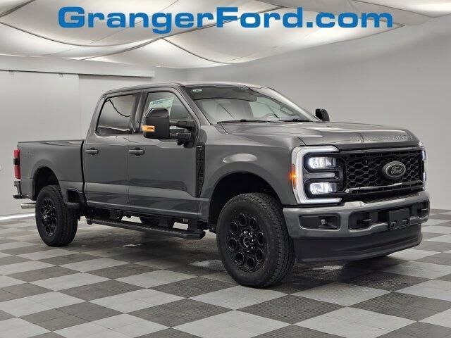 2026 FORD F-350