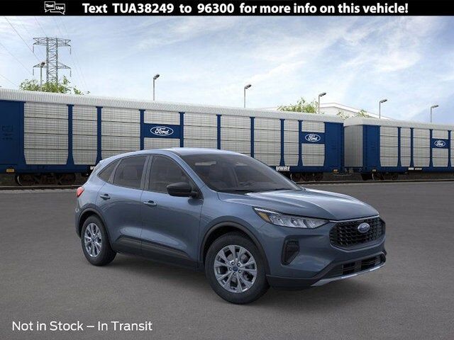 2026 FORD Escape