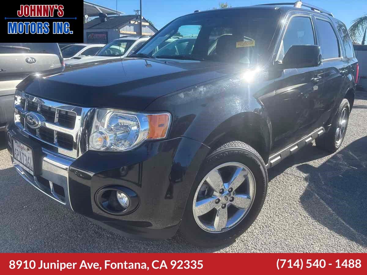 Ford Escape