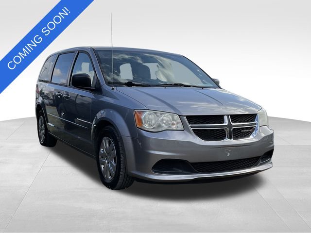 Dodge Grand Caravan