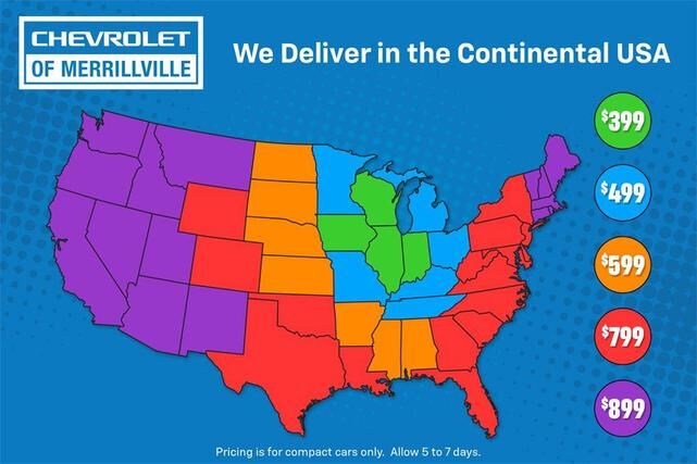 2026 CHEVROLET Blazer EV